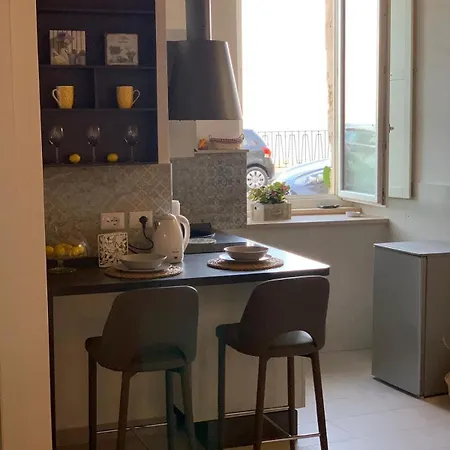 Casa vacanze Il Fico D 'india -