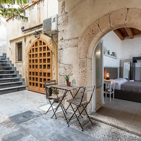 Mediterranean Fico By Wonderful Italy Dom wakacyjny